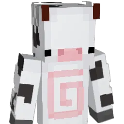 killerkiwi777 Minecraft avatar bust