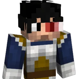 killerky45 Minecraft avatar bust