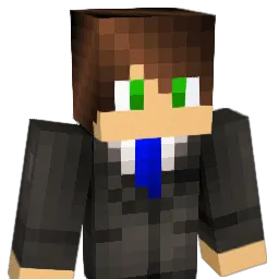 killerleo666 Minecraft avatar bust