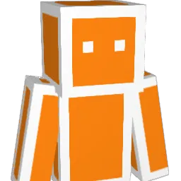 killermamba12 Minecraft avatar bust