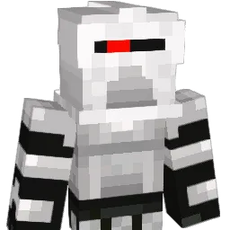 killermaniteez Minecraft avatar bust