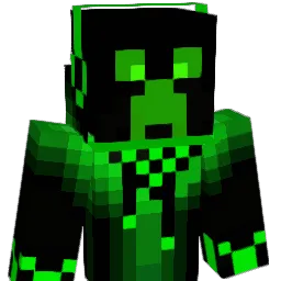 killermaster25's Minecraft skin
