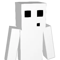 killermellon Minecraft avatar bust