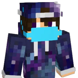 killermi1904 Minecraft avatar bust