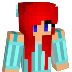 killermonkey8 Minecraft avatar bust