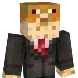 killerms0 Minecraft avatar bust