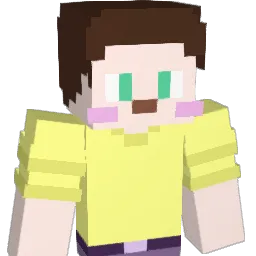 killerna77's Minecraft skin
