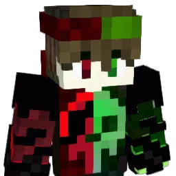 killerpatel62210 Minecraft avatar bust