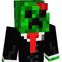 killerplan's Minecraft skin