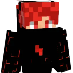 killerrider0525 Minecraft avatar bust