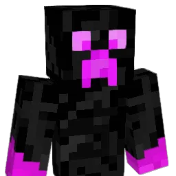 killerroky02 Minecraft avatar bust