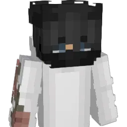 killersnowghost's Minecraft skin