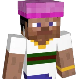 killerson101's Minecraft skin
