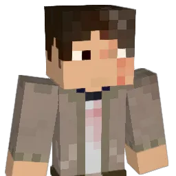 killerspaceship's Minecraft skin