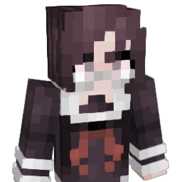 killersyo's Minecraft skin