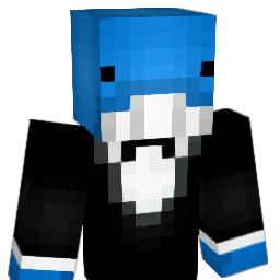 killerwhale0420 Minecraft avatar bust