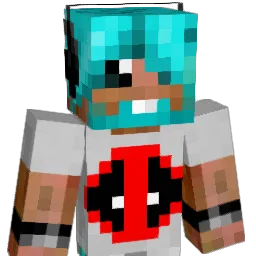 killethechorus Minecraft avatar bust