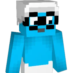 killfI2eak's Minecraft skin