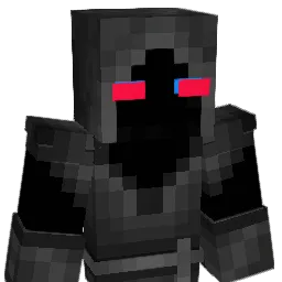 killhero11 Minecraft avatar bust