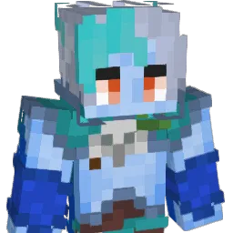 killian1208's Minecraft skin
