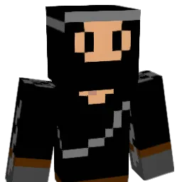 killian2011 Minecraft avatar bust