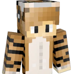 killing_syco Minecraft avatar bust