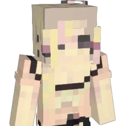 killish's Minecraft skin