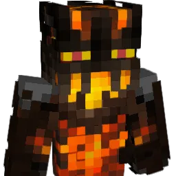 killit0 Minecraft avatar bust