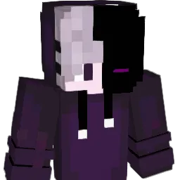 killiyaarrak Minecraft avatar bust