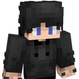 killjib's Minecraft skin