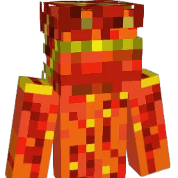 killjoy2341's Minecraft skin