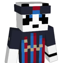 killjoymain1's Minecraft skin
