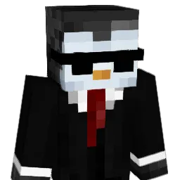 killmanii's Minecraft skin