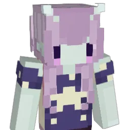 killmeslowly164 Minecraft avatar bust