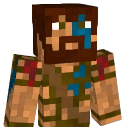 killo246's Minecraft skin