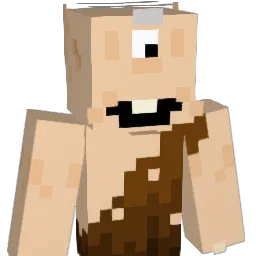 killodon's Minecraft skin