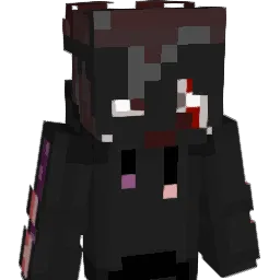 killoman92 Minecraft avatar bust