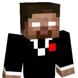 kills5678 Minecraft avatar bust