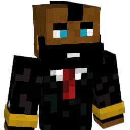 killseth Minecraft avatar bust