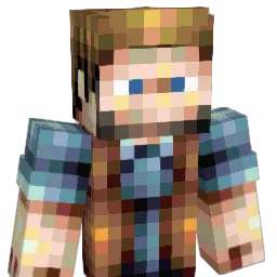 killshot1207's Minecraft skin