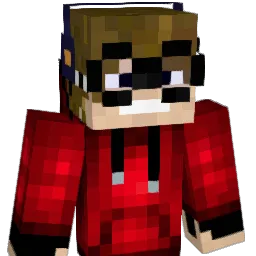 killshot21's Minecraft skin