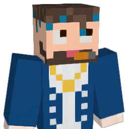 killslaer Minecraft avatar bust