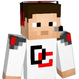 killsmileHD Minecraft avatar bust