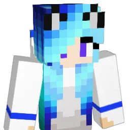 killstreak445533 Minecraft avatar bust