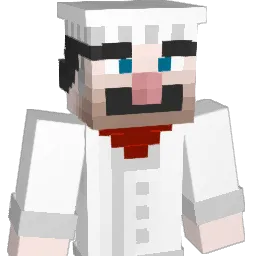 killstreak's Minecraft skin