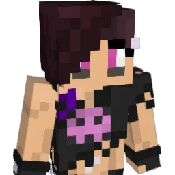 killtile Minecraft avatar bust