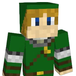 killuall27's Minecraft skin