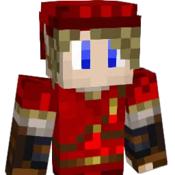 killuer's Minecraft skin