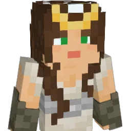 killujepain Minecraft avatar bust