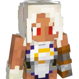 killx3542's Minecraft skin